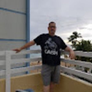 Meet your Posher, David